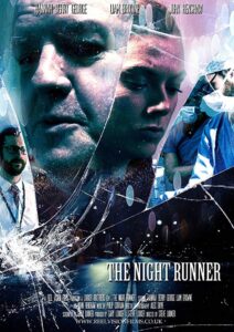 The Night Runner 2014 one on netflix