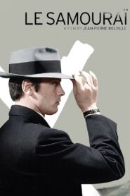 Le Samouraï 1967 one on netflix