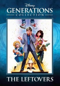 The Leftovers 1986 one on netflix