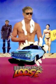 Breaking Loose 1988 one on netflix