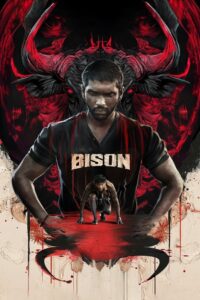 Bison Kaalamaadan 2025 one on netflix