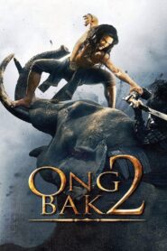 Ong Bak 2 2008 one on netflix