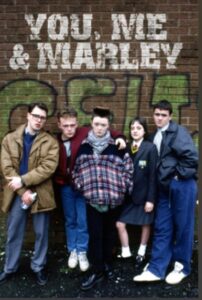 You, Me & Marley 1992 one on netflix