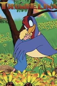 Thumbelina 1993 one on netflix