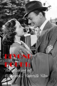 Beyond Doubt: The Making of Hitchcock’s Favorite Film 2000 one on netflix