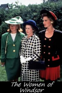 The Women of Windsor 1992 one on netflix