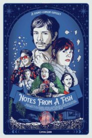 Notes from a Fish 2025 one on netflix