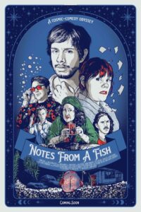 Notes from a Fish 2025 one on netflix