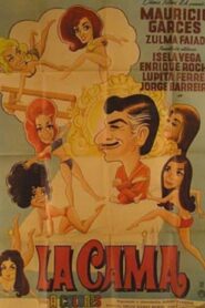 La Cama 1968 one on netflix