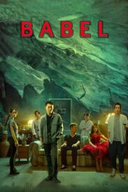 Babel 2022 on Online Series