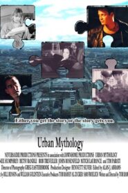 Urban Mythology 2000 one on netflix