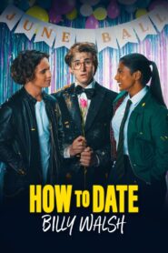 How to Date Billy Walsh 2024 one on netflix