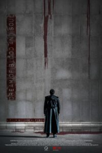 Dream of Blood and Soul 2018 one on netflix