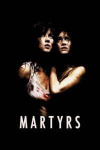 Martyrs 2008 one on netflix