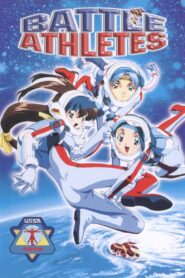 Battle Athletes 1997 on Online Series