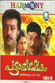 Pattabhishekam 1999 one on netflix