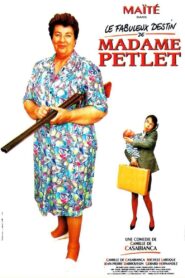 Madame Petlet’s True Story 1995 one on netflix
