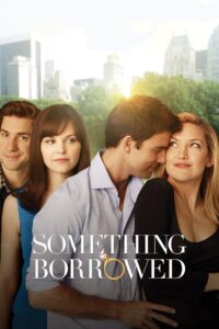 Something Borrowed 2011 one on netflix