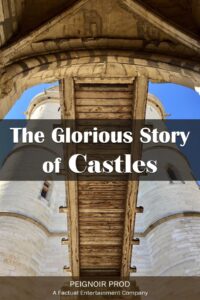 The Glorious Story of Castles 2018 one on netflix