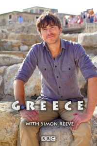 Greece with Simon Reeve 2016 on Online Series