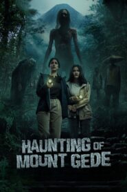Haunting of Mount Gede 2025 one on netflix
