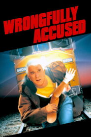 Wrongfully Accused 1998 one on netflix