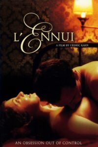 L’ennui 1998 one on netflix