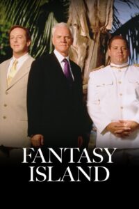 Fantasy Island 1998 on Online Series