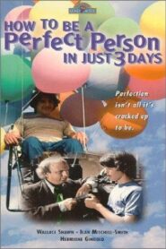 How to Be a Perfect Person in Just Three Days 1984 one on netflix