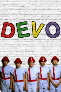 DEVO 2024 one on netflix