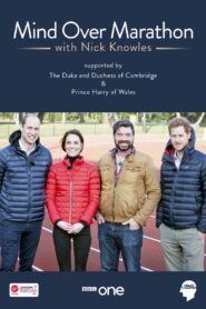 Mind over Marathon 2017 on Online Series