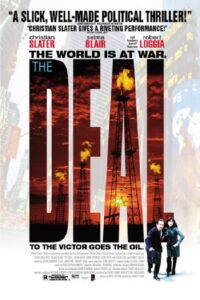 The Deal: El trato 2006 one on netflix