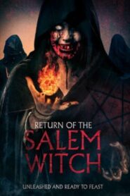 Return of the Salem Witch 2022 one on netflix