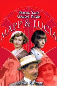 Mapp & Lucia 1985 on Online Series