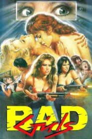 Bad Girls Dormitory 1986 one on netflix