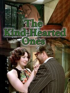Kind Men 1980 one on netflix