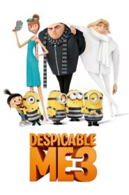 Despicable Me 3 2017 one on netflix