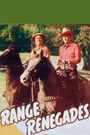 Range Renegades 1948 one on netflix