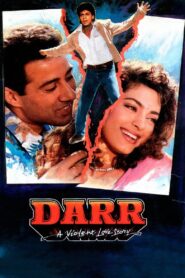 Darr 1993 one on netflix