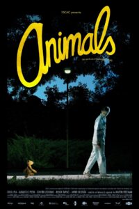 Animals 2012 one on netflix