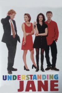 Understanding Jane 1998 one on netflix