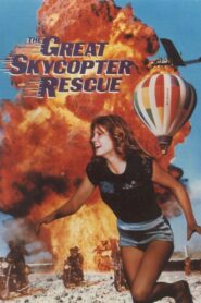 The Great Skycopter Rescue 1980 one on netflix