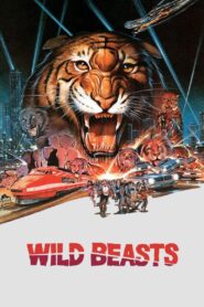 Wild Beasts 1984 one on netflix