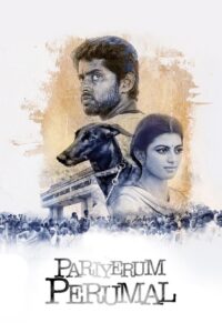 Pariyerum Perumal 2018 one on netflix