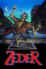 Zeder 1983 one on netflix