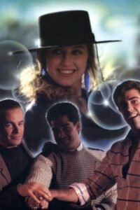 Three for One 1990 one on netflix