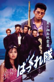 Yokohama Bakkuretai: Natsu no Shounan jun’ai hen 1994 one on netflix