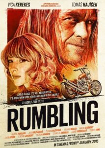 Rumbling 2015 one on netflix