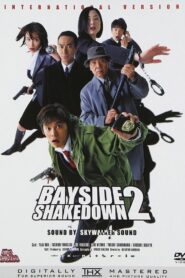 Bayside Shakedown 2 2003 one on netflix