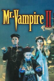 Mr. Vampire II 1986 one on netflix